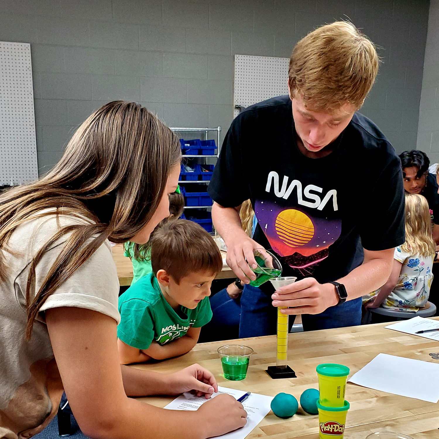 Open House 2019